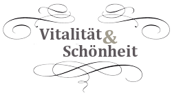 Kosmetikstudio Vitalität & Schönheit Logo vom Kosmetikstudio Vitalität & Schönheit